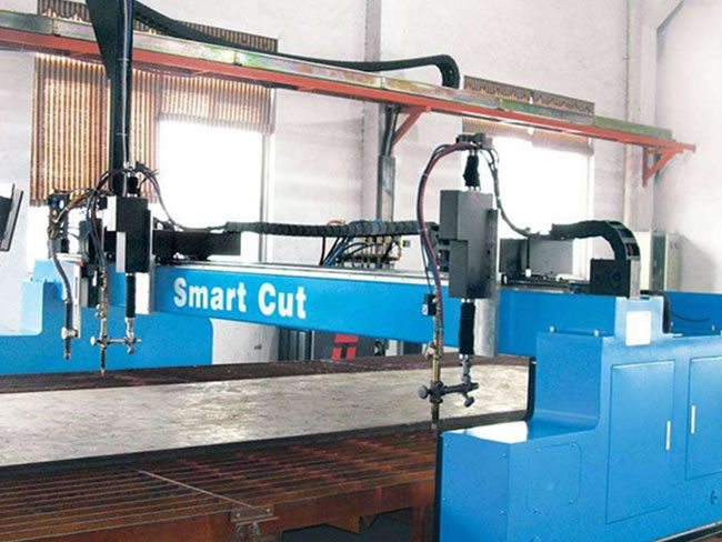 合山网架厂房车间